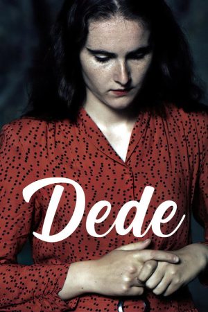 Dede (2017) poster