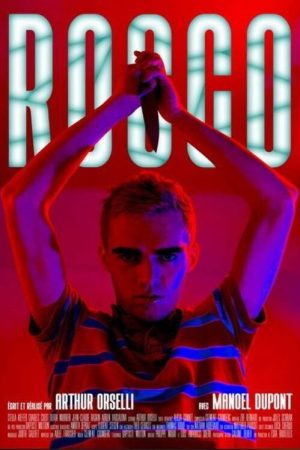 Rocco (2021) poster