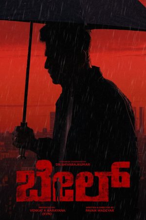 Bail (2026) poster