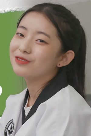 Good Person Complex (2019) poster