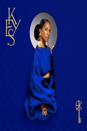 Noted: Alicia Keys the Untold Stories (2021) poster