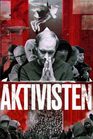 Activist (2019) poster