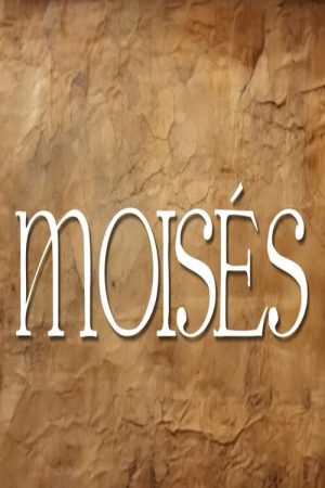 Moisés (2024) poster