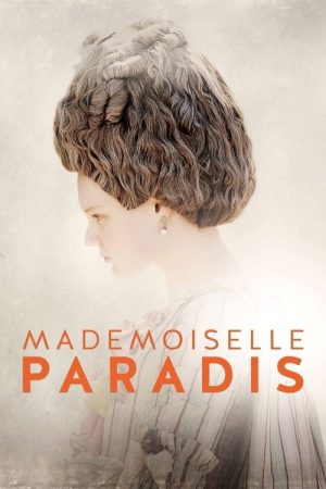 Mademoiselle Paradis (2017) poster