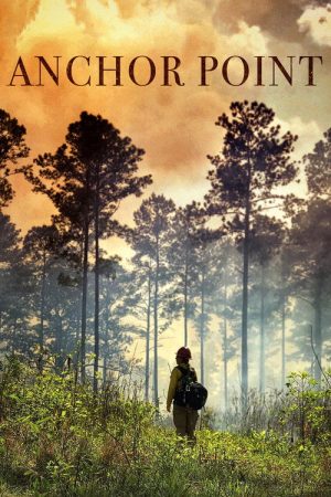 Anchor Point (2021) poster