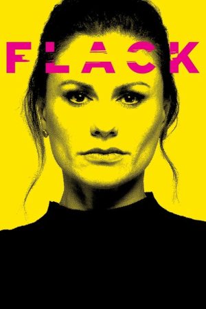 Flack (2019) poster
