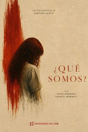 What are we? (2025) poster
