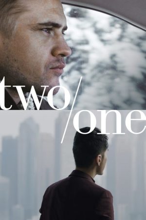 Two/One (2020) poster