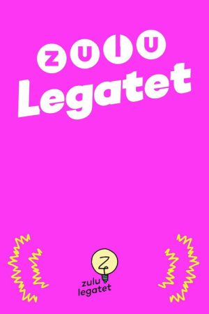 ZULU Legatet (2019) poster