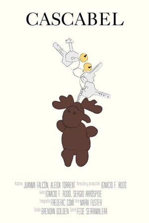 Key Ring (2016) poster