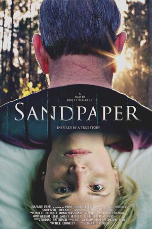 Sandpaper (2018) poster