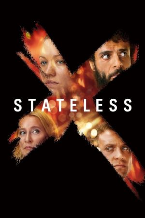 Stateless (2020) poster