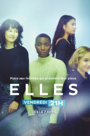 Elles (2023) poster