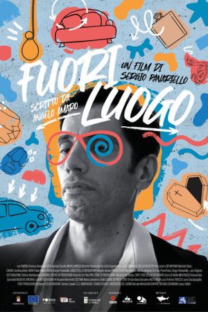 Fuori Luogo (2024) poster