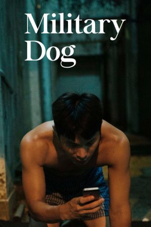 Military Dog (2019) poster