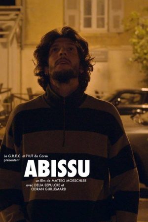 Abissu (2020) poster