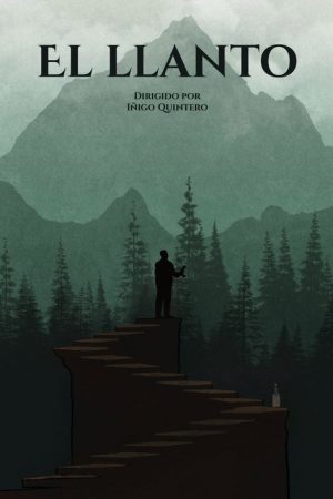 El Llanto (2022) poster