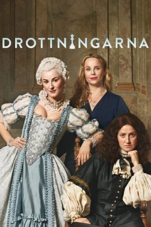 The Queens of Sweden (2020) poster