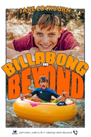 WILDerland: Billabong and Beyond (2025) poster