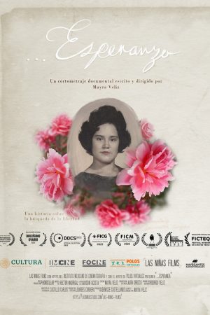 …Esperanza (2022) poster