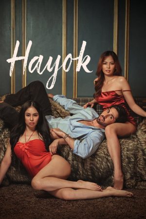 Hayok (2026) poster