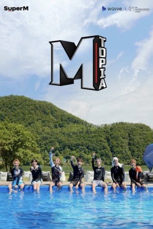 MTopia (2020) poster