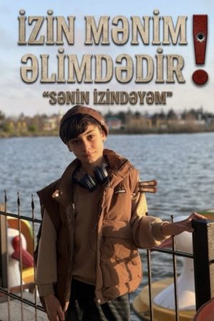 Ramal Aliyarli – Podcast⁠ (2026) poster