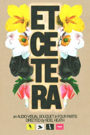 ETCETERA (2024) poster