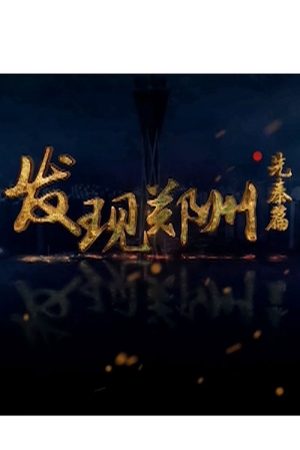 发现郑州 (2020) poster