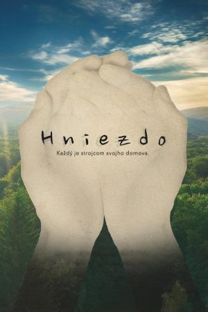 Hniezdo (2020) poster