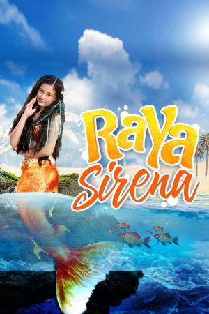 Raya Mermaid (2022) poster