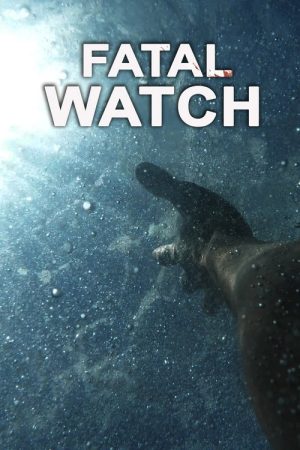 Fatal Watch (2025) poster