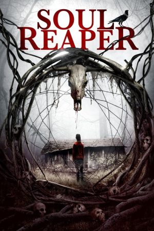 Soul Reaper (2019) poster