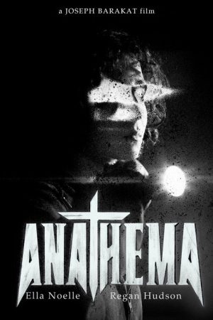 ANATHEMA (2026) poster