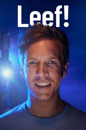 Leef! (2021) poster