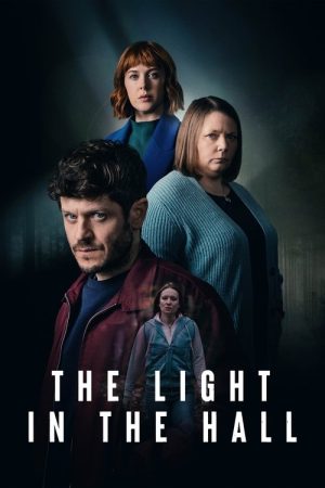 The Light in the Hall (2022) poster