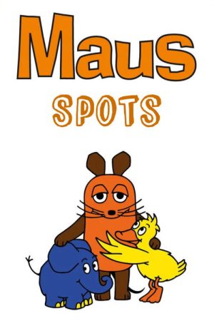 MausSpots (2017) poster
