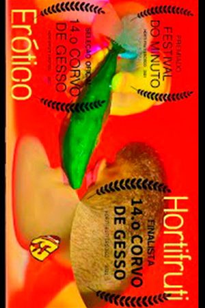 Hortifruti Erótico (2021) poster