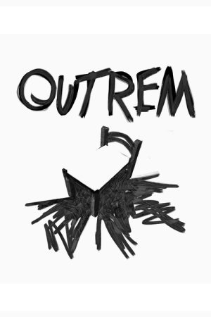 Outrem (2026) poster