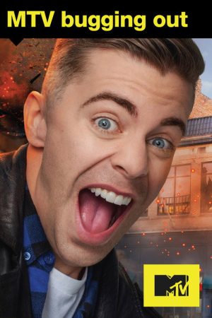 MTV’s Bugging Out (2016) poster