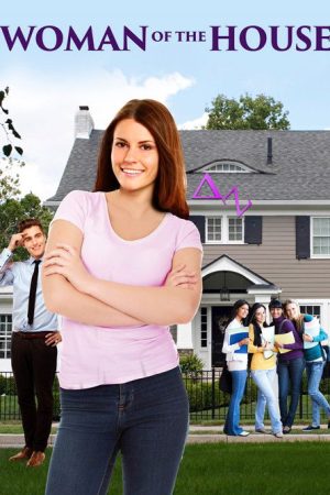 Woman of the House (2017) poster