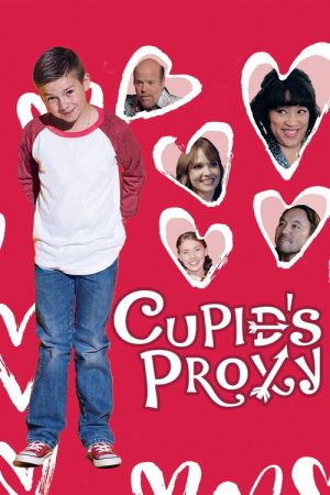 Cupid’s Proxy (2017) poster