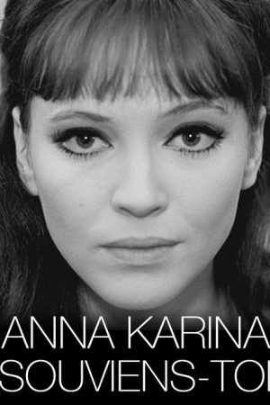 Anna Karina, Remember (2020) poster