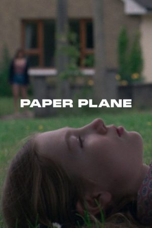 Paper Plane (2026) poster