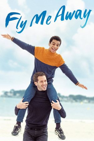 Fly Me Away (2021) poster