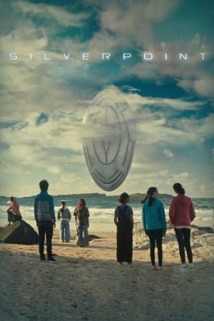 Silverpoint (2022) poster