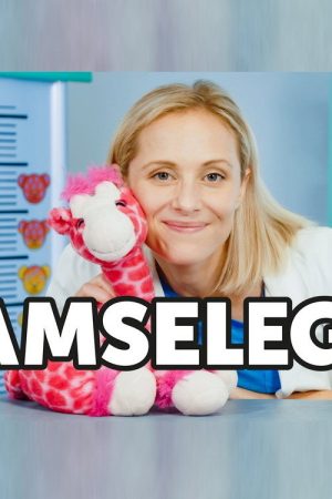 Bamselegen (2019) poster