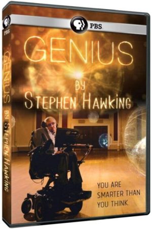 Les.génies.de.Stephen.Hawking. (2016) poster