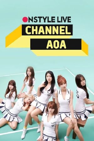 CHANNEL AOA (2016) poster