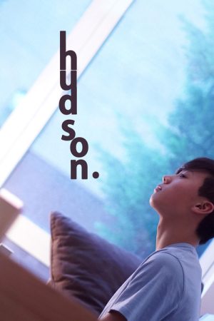Hudson (2018) poster